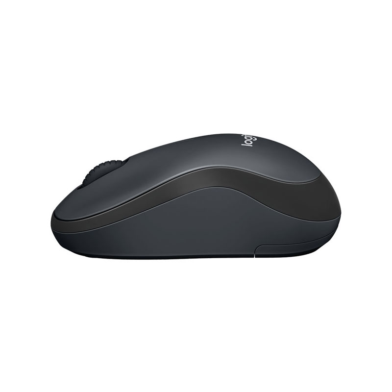 Logitech M221 Silent Wireless Mouse